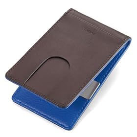 TROIKA GERMANY(�g���C�J) BLUE CANYON IC�p�X�J�[�h�P�[�X&�}�l�[�N���b�v �u���[�L���j�I�� �u���[/�u���E�� CCC38/BB