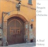 [Music] A Brief History