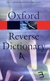 [Book]David Edmonds The Oxford Reverse Dictionary (Oxford Paperback Reference)