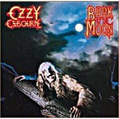 Bark at the Moon
