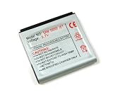  Batterie pour Samsung Jet S8000 Li-Po, accumulateur