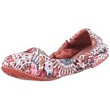 Desigual Ballerinas Florencia 2 31BS002 Damen Ballerinas