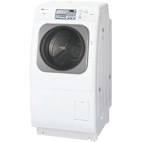 SANYO �h���������󊣑��@ �uAQUA�v (�p�[���z���C�g) AWD-AQ1(W)
