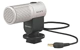 SONY �G���N�g���b�g�R���f���T�[�}�C�N���z�� ECM-MSD1