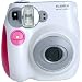 FUJIFILM instax mini7S�`�F�L �s���N