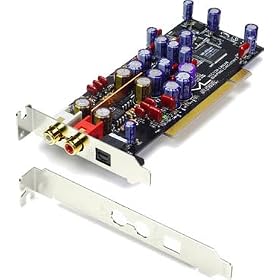 ONKYO WAVIO PCI�f�W�^���I�[�f�B�I�{�[�h SE-90PCI