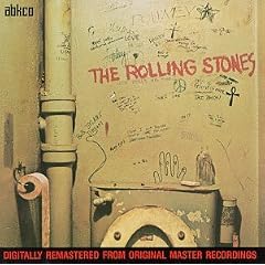 Beggars Banquet