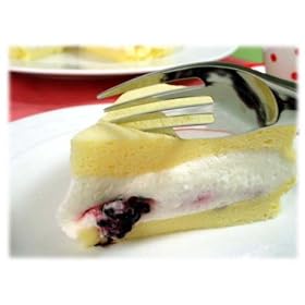 �s�u�ŏЉ�ETV�����Ղ����܂Ń��[�X�P���񂪐H�ׂ�y�t���}�[�W���u�����̃`�[�Y�P�[�L�z�����ς�ӂ�ӂ�̐�����̂悤�Ȍ�������E�E�E�_�˂����񂹃X�C�[�c�y���Ε�z