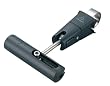 topeak(�g�s�[�N) �o�[�G�N�X�e���_�[ �u���b�N ACZ133/TBX01