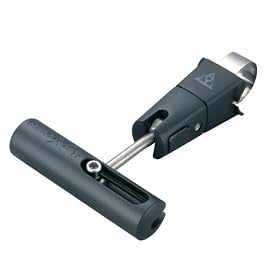 topeak(�g�s�[�N) �o�[�G�N�X�e���_�[ �u���b�N ACZ133/TBX01