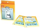 Melitta �R�[�q�[���[�J�[�N���[�i�[ CM-C2