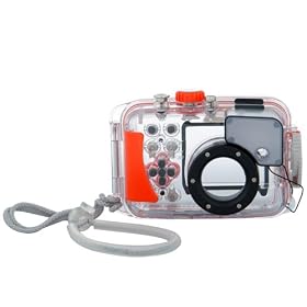 FUJIFILM FinePix F30�Ή� WP-FXF30 �h���v���e�N�^�[