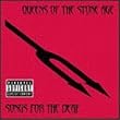 Songs for the Deaf