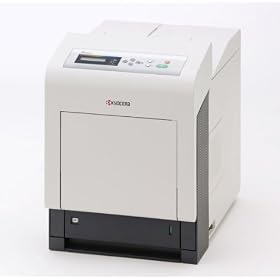 ���Z���~�^ A4�J���[���[�U�[�v�����^ FS-C5300DN