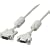ELECOM �X���������f�B�X�v���C�����P�[�u�� D-Sub15pin(mini)�I�X-D-Sub15pin(mini)���X 3.0m CAC-E30