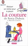 [Livre] La couture - realiser soi-meme pour le plaisir