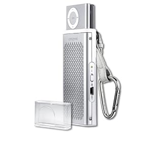 Creative TravelSound i50 iPOD shuffle�p TS-I50