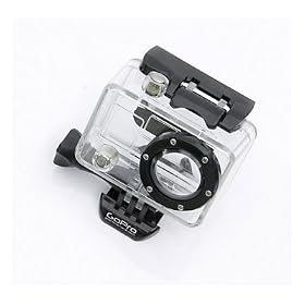 GoPro HD Replacement Housing �S�[�v�� HD �n�E�W���O WGAHDRH