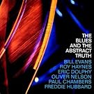 Blues & Abstract Truth