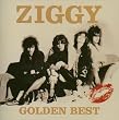 �S�[���f�����x�X�g ZIGGY