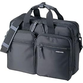 �T�����T�v���C 3WAY�r�W�l�X�o�b�O(�ʋΗp) BAG-3WAY1BK