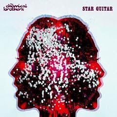Star Guitar/Base 6