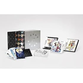 �L���O�_�� �n�[�c 10th Anniversary 3D+Days+Re:coded BOX (���񐶎Y�����:AR�J�[�h����)