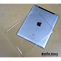 �yMobile Gearz�ziPad2 Smart Cover�Ή��V���v���n�[�h�P�[�X �N���X�^���N���A