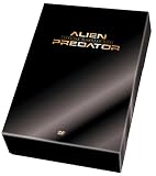 �G�C���A��VS.�v���f�^�[ AVP�X�y�V�����E�����X�^�[BOX [DVD]