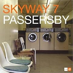 Passerby