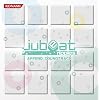 jubeat ripples APPEND SOUNDTRACK