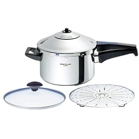 Vita Craft �X�[�p�[���͓� 3.5L �K���X�W�E�X�`�[���X�^���h�t���Z�b�g 5903