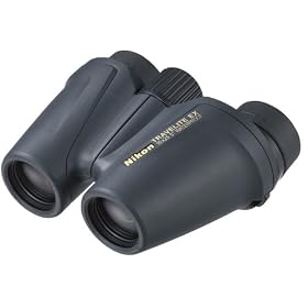 Nikon �o�ዾ �g���x���C�gEX 10X25 CF