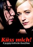 [DVD] Küss mich!