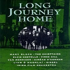 Long Journey Home (1998 Television Mini-series)