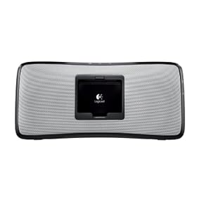 LOGICOOL ���`���[�W���u���X�s�[�J�[ iPhone/iPod�Ή� S315i