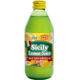 �G�g�i 100% �V�V���[�������W���[�X 250ml