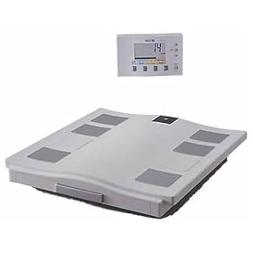 TANITA �������b�`�F�b�N�t�����b�v�C���i�[�X�L���� �z���C�g TF-770