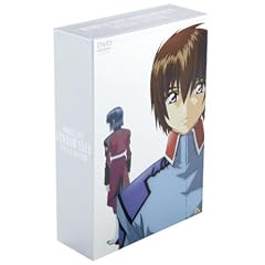 �@����m�K���_��SEED �X�y�V�����G�f�B�V���������� ���̉F�� �L����BOX [DVD]
