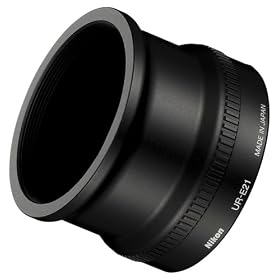 Nikon �A�_�v�^�[�����O UR-E21 (P6000�p)URE21