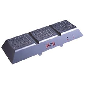 I-O DATA SB100-120 TV�X�g���[�~���O�V�X�e���uSlingBox�v