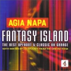 Ayia Napa: Fantasy Island