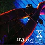 LIVE LIVE LIVE