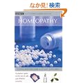 Illustrated Elements of Homeopathy (The Illustrated Elements Of!)