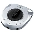 Panasonic ���f�W�^���Z���N�^�[ RP-AV800-S