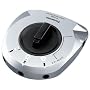 Panasonic ���f�W�^���Z���N�^�[ RP-AV800-S
