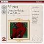 Mozart: Complete String Trios & Duos