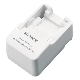 SONY �o�b�e���[�`���[�W���[ BC-TRN