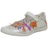Catimini Kids A27-Chevre Shoe Ballerina
