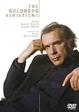 [DVD]グールド(グレン) J.S.バッハ:ゴールドベルク変奏曲 [DVD]